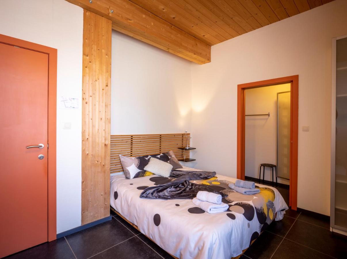 B&B Casa De Paja Saint-Trond Extérieur photo