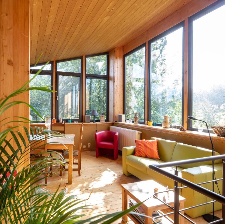B&B Casa De Paja Saint-Trond Extérieur photo