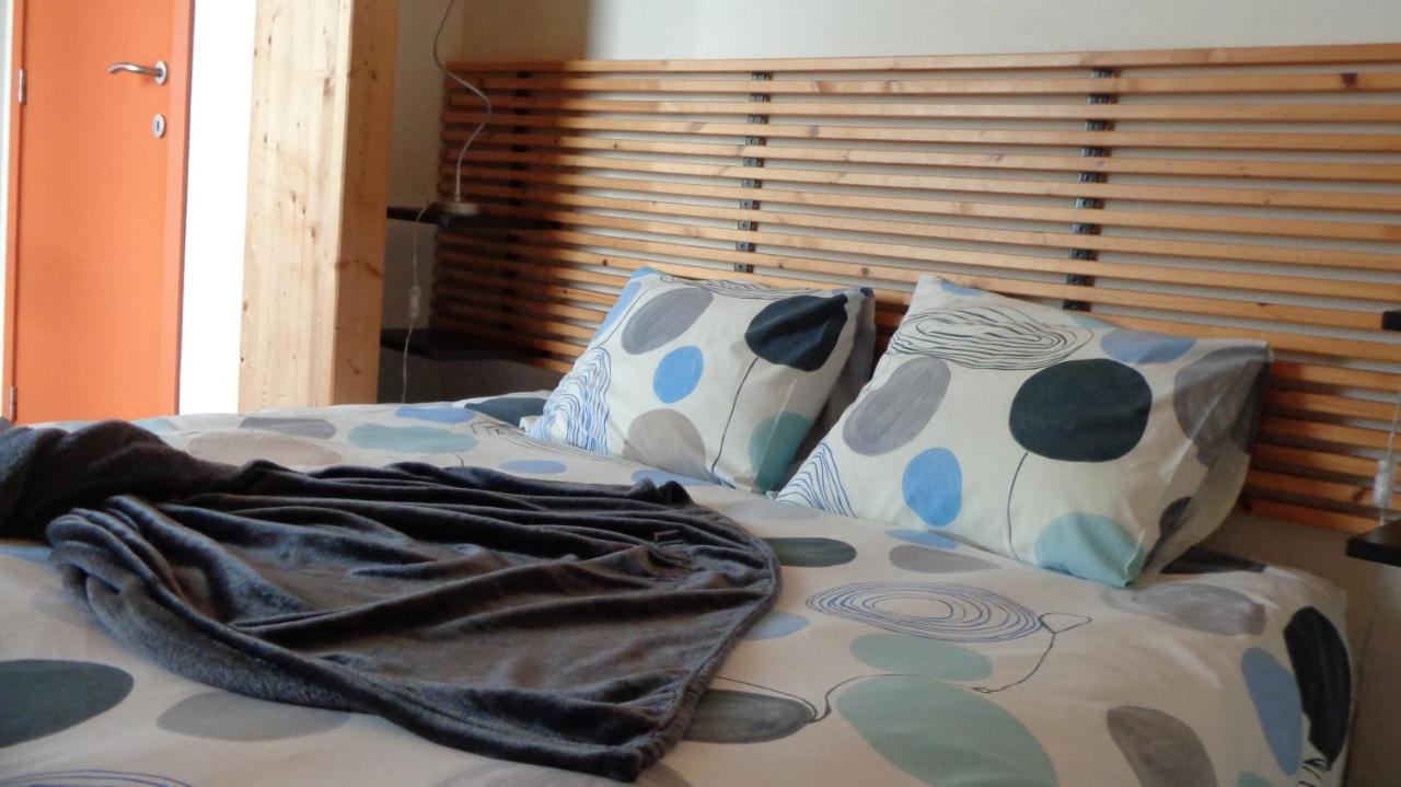 B&B Casa De Paja Saint-Trond Extérieur photo